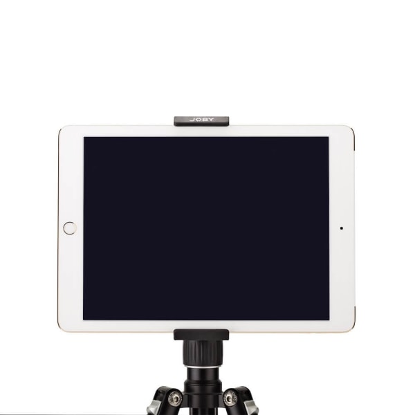 JOBY Stativfäste Tablet GripTight Pro Svart