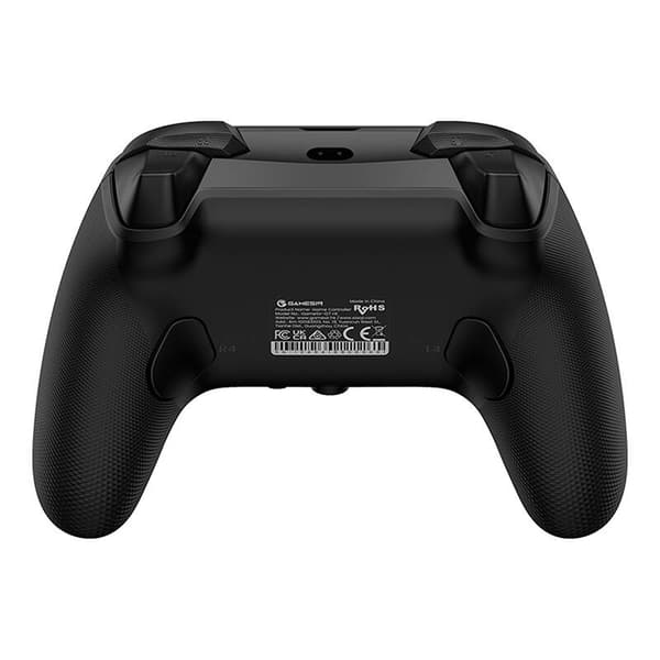 GameSir G7 HE trådbunden handkontroll (svart)