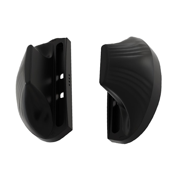 Switch2 Controller Mouse Easy Stand - Forbedre Din Spiloplevelse Black Black