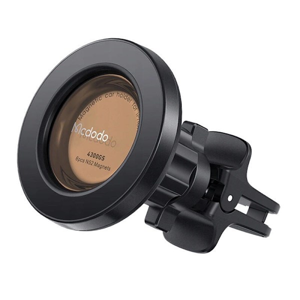 Magneettinen autoteline puhelimeen Mcdodo CM-4050