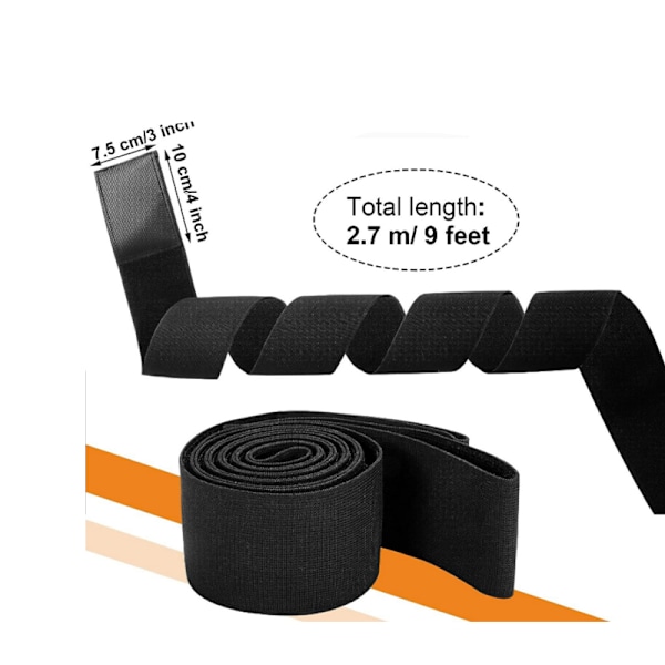 Huonekalujen Suojauksesta 7,5CM x 3,35M