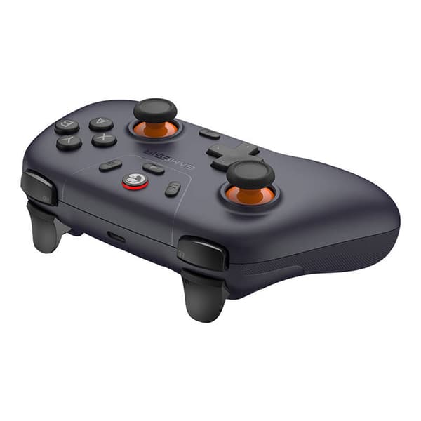 GameSir-T4n Lite trådlös handkontroll (lila)