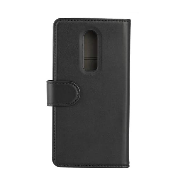 Lompakko OnePlus 6 Musta