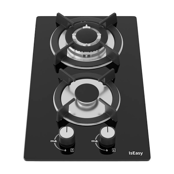 IsEasy MGBG-312A kaasuliesi