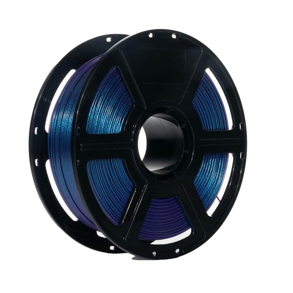3D-filamentti PLA High-Speed MultiC 1000g Nebula Purple