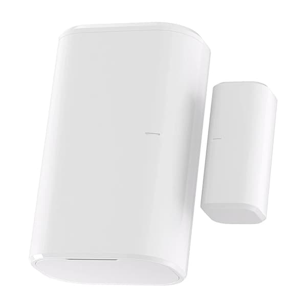 ZigBee dörr- och fönsteröppningssensor SONOFF SNZB-04P (+batteri)