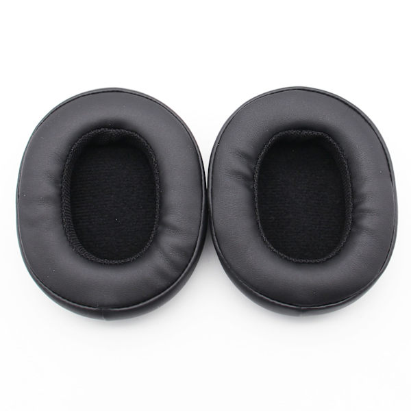 INF Ørepuder til Skullcandy Crusher 3.0 Sort 1 par