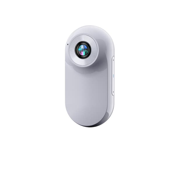 A100 Actionkamera med 32GB TF-kort