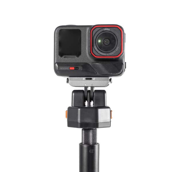 SNAP-X1 Quick Release Magnetisk Base med 1/4" Mount