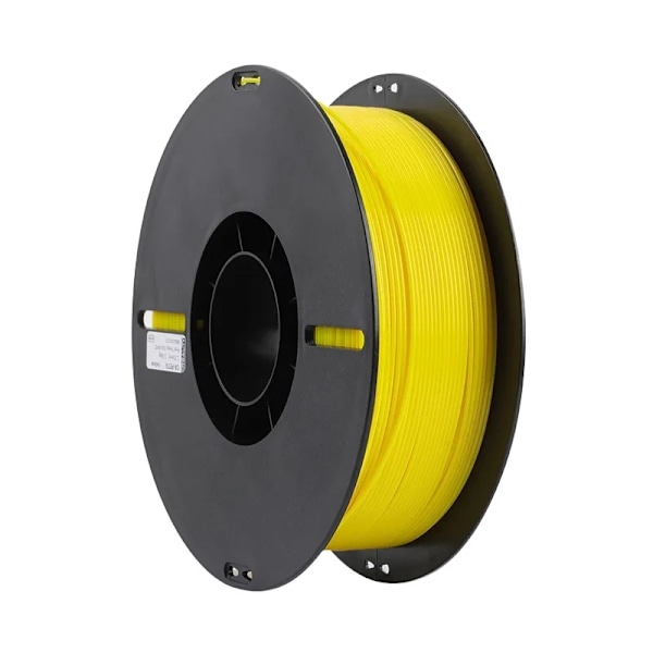 CR-PETG Filament Creality (gul)