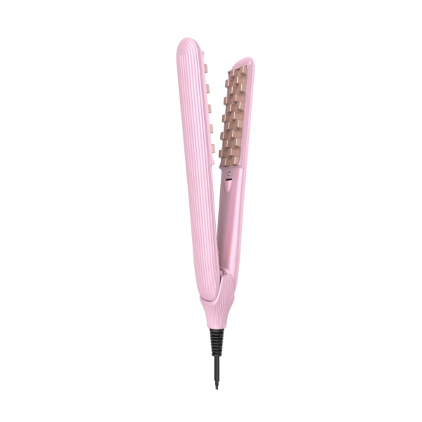 Sladdlös Locktång Rosa
