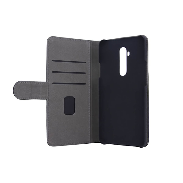 Mobilfodral 3 Kortfack Svart - OnePlus 7T Pro