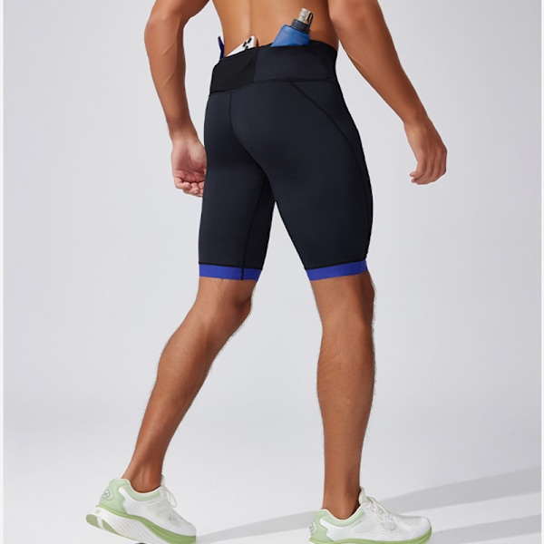 Miesten Kompressioshortsit XL