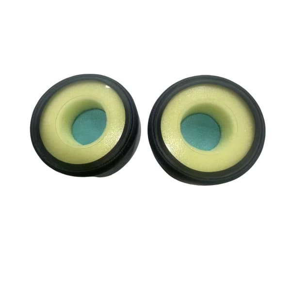 Plantronics Voyager Focus B825 -korvatyynyt - 2 kpl