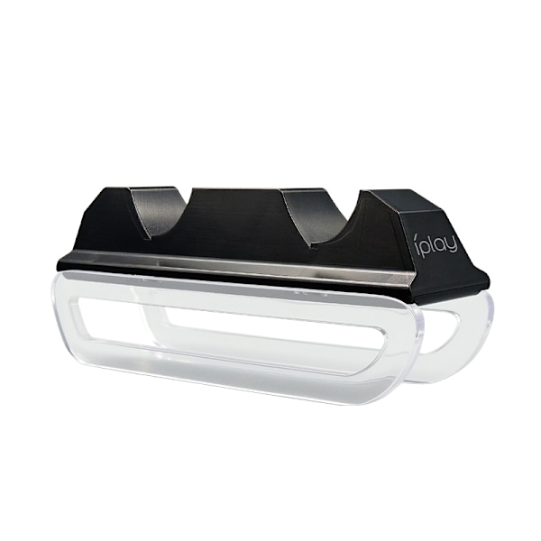 PS5 Dual Controller Laddningsdocka med Type-C-kabel