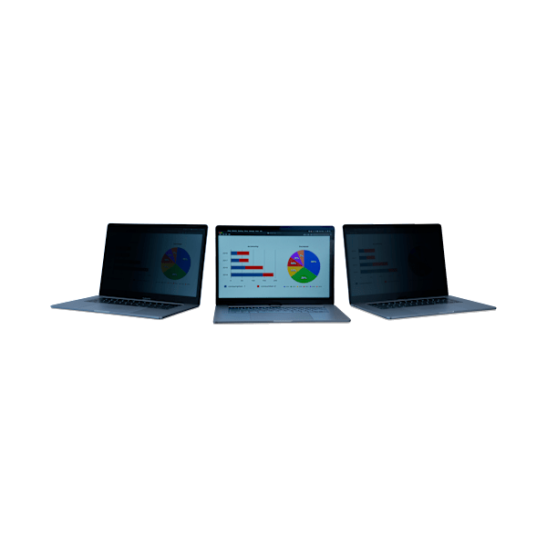 2-Way Plug In Privacy Screen for MacBook Air 11"