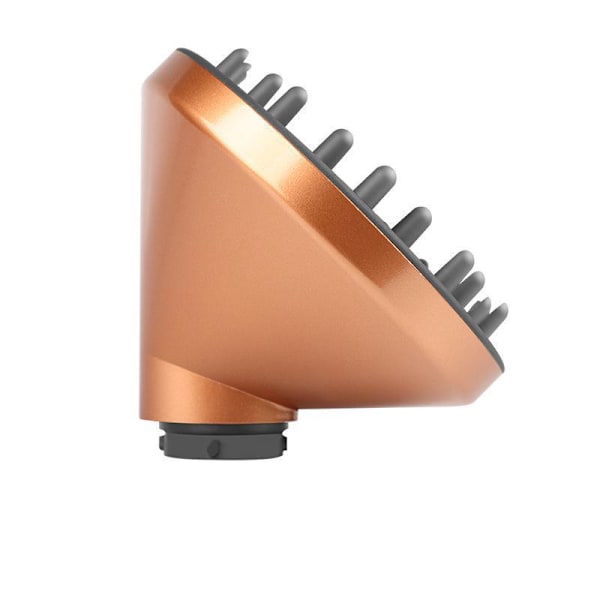 INF Diffuser för Lockar Dyson Airwrap HS01/05 Guld