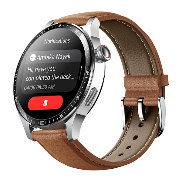 Joyroom JR-FC2 Pro smartklocka (silver)