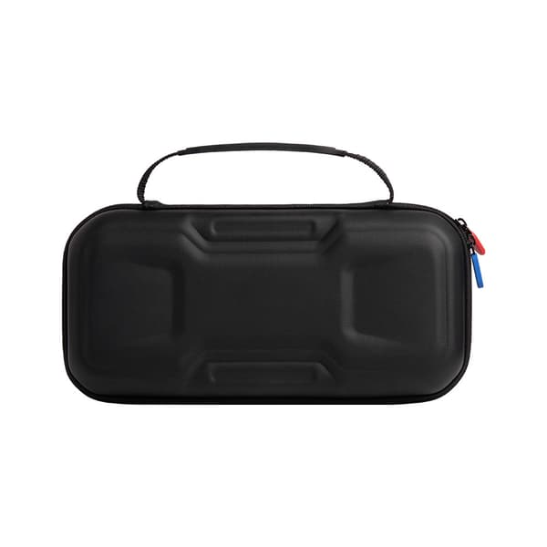 Nintendo Switch 2 Mekanisk Opbevaringstaske - Beskyttende Spillekonsol Etui