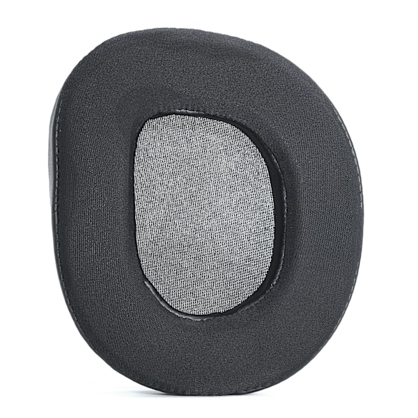 Svarta kylgel-öronkuddar för Turtle Beach Stealth 600 Gen2