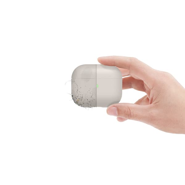 AirPods 3 Liquid Hybrid-fodral Sten