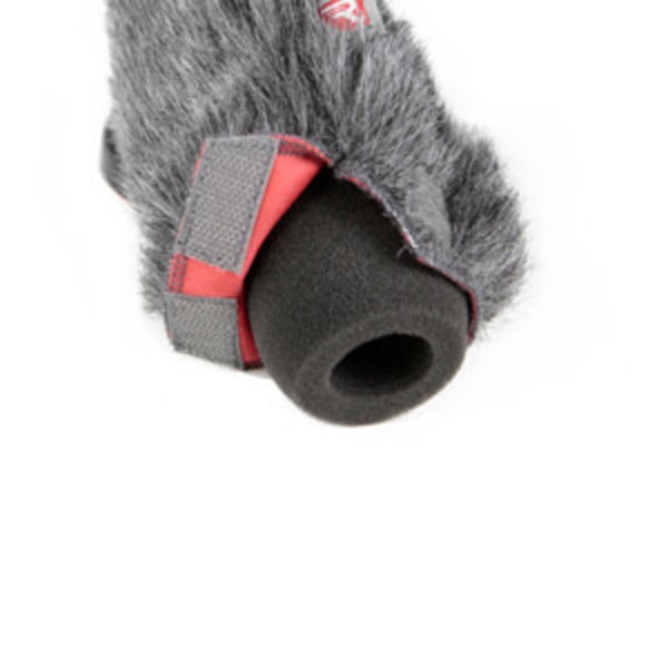 RYCOTE SGM Foam & Windjammer 18cm 19/22