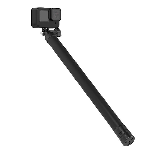 Selfie stick 2,7M TELESIN Carbon Fiber