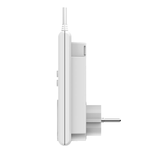 Digital plug-in termostat Vit