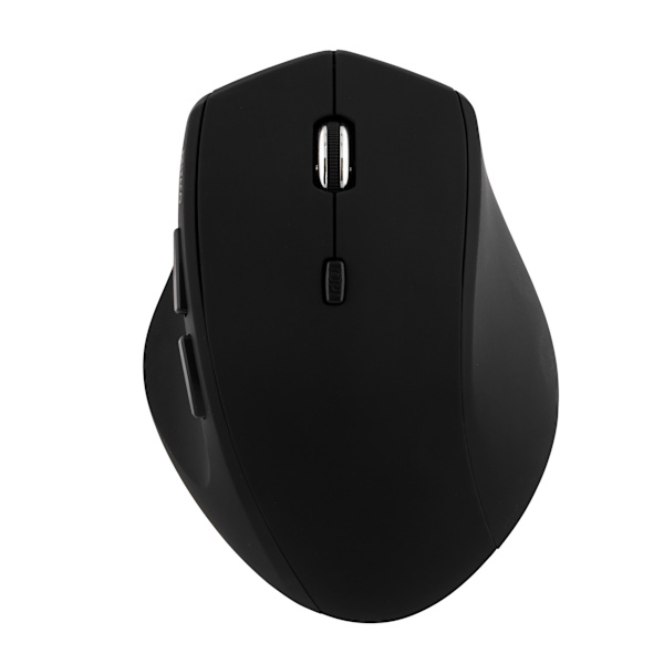 Wireless optical mouse 5button 1600 DPI USB nanoreceiv 10m