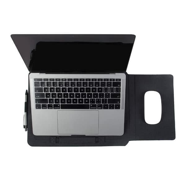Multifunktionell MacBook Air Laptopfodral 12 inch 12 inch