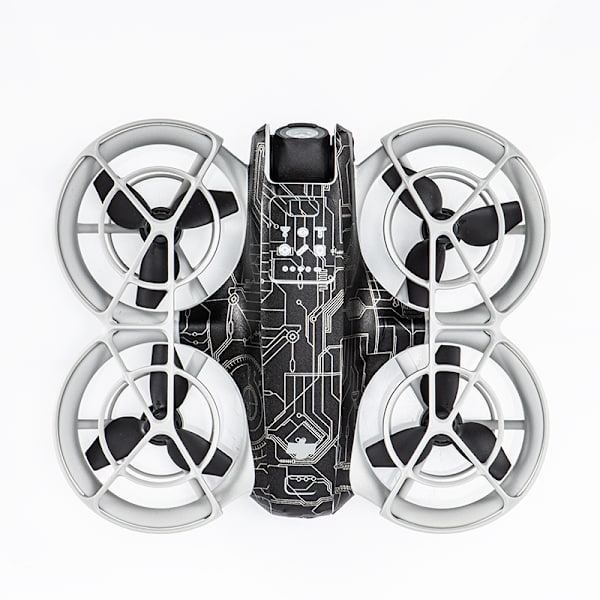 DJI NEO Drone Skin - Geek Style Sort