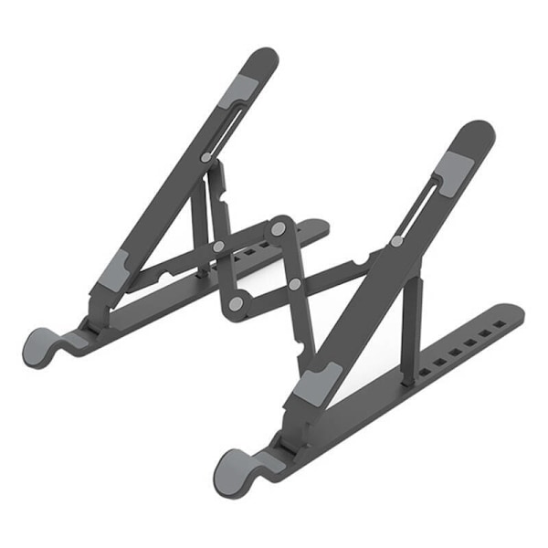 Orico bärbar stativ PFB-A24-BK-BP-IP (svart)