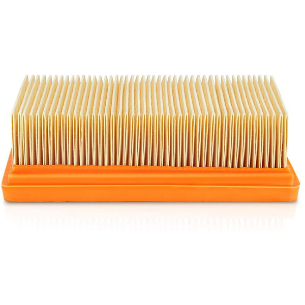 INF HEPA filter til Kärcher NT25/NT35/NT45 - 2 stk.