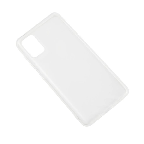 Mobilskal TPU Transparent - Samsung A41