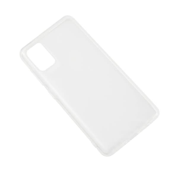 Suojakuori TPU Läpinäkyvä - Samsung A41