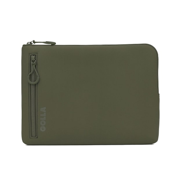 Sleeve Metro Neoprene 13" Vihreä