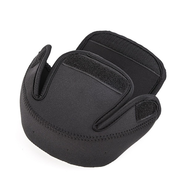 Neopren Fiskehjulspose M