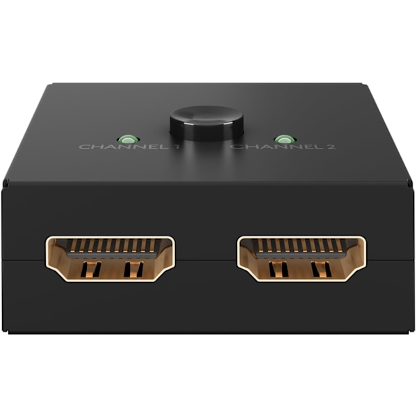 HDMI™-omkopplare 2 till 1