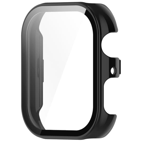 Suojakotelo Honor Choice Rossini 2i -älykellolle Black Black