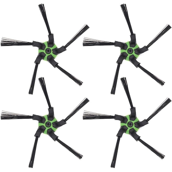 8 pakkauksen pölynimuritarvikesarja iRobot Roomba S9 (9150), S9 plus (9550) iRobot Roomba S9 (9150)/S9+/S9 Plus (9250) Monivärinen