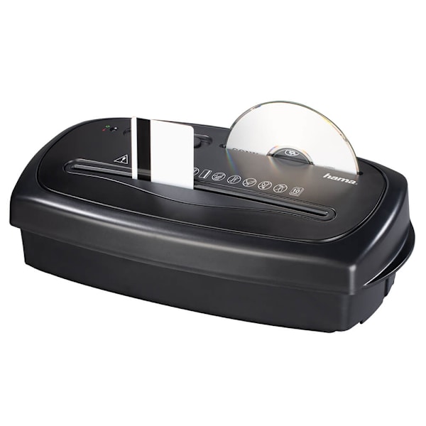 Paper Shredder Home X10CD