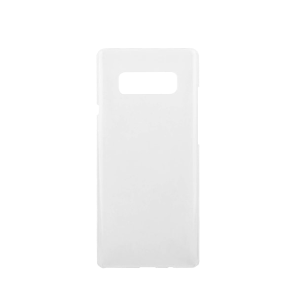 GEAR Mobilskal Transparent - Samsung Note 8