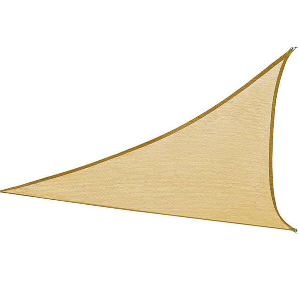 Triangle Sun Sail / Canvas Sun Shade Sail S S