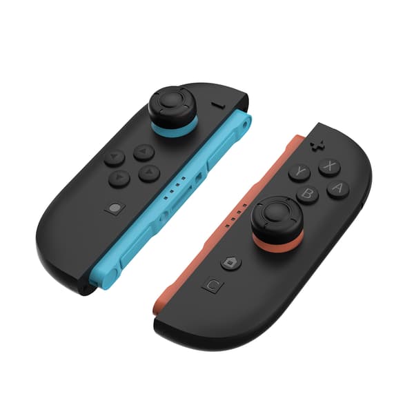 Forbedr dit spil med Switch2 Joystick Caps