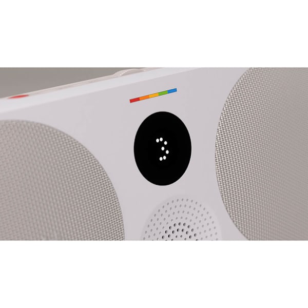 POLAROID Music Player 3 Grey