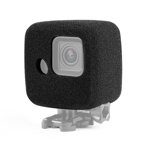 Tuulenpitävä vaahtomuovikotelo Go Pro Hero 11 Minille