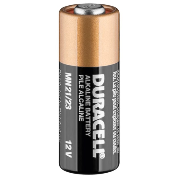 LR23 (MN21) batteri, 2 st. blister