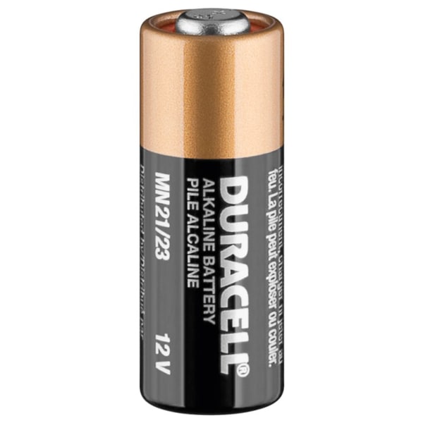 LR23 (MN21) batteri, 2 st. i blister