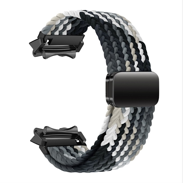 Nailonhihna Amazfit T-Rex 3:lle - Mukava ja tukeva