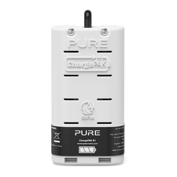 Batteri B1 D1/D2/H2/H3 Mini